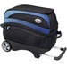 Hammer 2 Ball Roller Blue Skulls Image