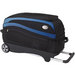 Hammer 3 Ball Roller Blue Skulls Image