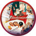 Viz-A-Ball Budweiser Retro Image