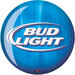 Viz-A-Ball Bud Light 2008 Image