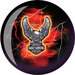 Viz-A-Ball Harley Davidson Traditional Image