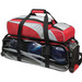 Ebonite Team Ebonite 3 Ball Tote w/ Removable Pouch Image