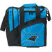 KR Bags NFL Carolina Panthers Single Ball Bag Image
