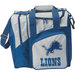 KR Bags NFL Detroit Lions Single Ball Bag Image