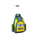KR Bags NFL Green Bay Packers Single Ball Roller Image
