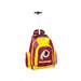 KR Bags NFL Washington Redskins Single Ball Roller Image