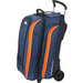 KR Bags NFL Denver Broncos 3 Ball Roller Image