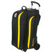 KR Bags NFL Pittsburgh Steelers 3 Ball Roller Image
