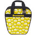 Brunswick Dyno Single Ball Smiley Face Image
