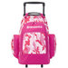 Brunswick Dyno Single Roller Pink Camo Image