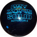 Brunswick Dry Zone Solid - Overseas Release - bowlingball.com Exclusive Image