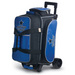 Roto-Grip 2 Ball Roller Bag Blue Image