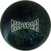 Brunswick US Act Deep Space - Overseas Release - bowlingball.com Exclusive Image