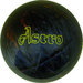 Brunswick US Act Astro - Overseas Release - bowlingball.com Exclusive Image