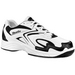 Etonic Men's Blaster White/Black Image
