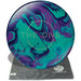Ebonite The One Encore w/ FREE bowlingball.com Stitched Microfiber Towel Image