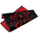 Hammer Black Widow Loomed Towel Image