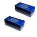 Columbia 300 Tape Removal & Ball Cleaner Towelette (100 per box) Image