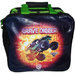 bowlingball.com Monster Jam - Grave Digger Single Image