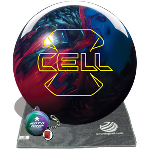 Roto Grip Cell Pearl