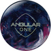 Ebonite Angular One X Out Image