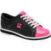 Brunswick Women's Copa Black/Pink Image