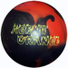 Lane #1 Agent Orange Buzz Bomb Image