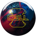 Roto-Grip Cell Pearl w/ FREE Roto Grip Cell Half Ball Keychain  Image