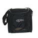 KR Bags Single Shot Black Image