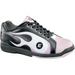 Etonic Women's Basic Radiant Flame Black/Pink/White Image