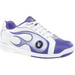 Etonic Women's Basic Flame White/Purple/Silver Image