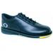 Circle Men's Black Elite Right Handed Image