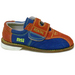  BSI Boy's Suede Velcro Rental Image