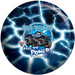bowlingball.com Monster Jam - Blue Thunder Image