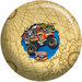 bowlingball.com Monster Jam - Captains Curse Map Image