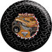 bowlingball.com Monster Jam - Monster Mutt Image