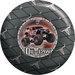 bowlingball.com Monster Jam - Iron Outlaw Image