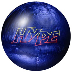 AMF Hype Ocean Pearl
