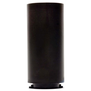Turbo 2-N-1 Grips Turbo Switch Grip Inner Sleeve Side View Inner Sleeve