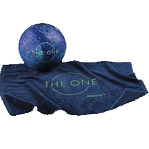 Ebonite The One Towel 
