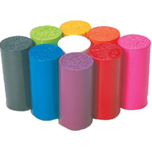 Turbo 2-N-1 Grips Urethane Thumb Slugs 