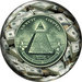 Viz-A-Ball Money Ball Image
