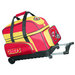 KR Bags NFL Kansas City Chiefs Double Roller Image
