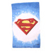 Brunswick Superman Towel Image