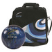 Brunswick Target Zone Swirl Single Image