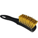 Columbia 300 Heavy Duty Shoe Brush Image