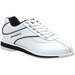 Brunswick Women's Zone Target White/Black Right Handed Image