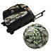Viz-A-Ball Money Ball with Money Double Roller Ball Bag Image