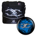 Viz-A-Ball Barb Wire Blue with Barb Wire Single Ball Bag Image