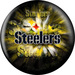 Viz-A-Ball Pittsburgh Steelers 2007 Image